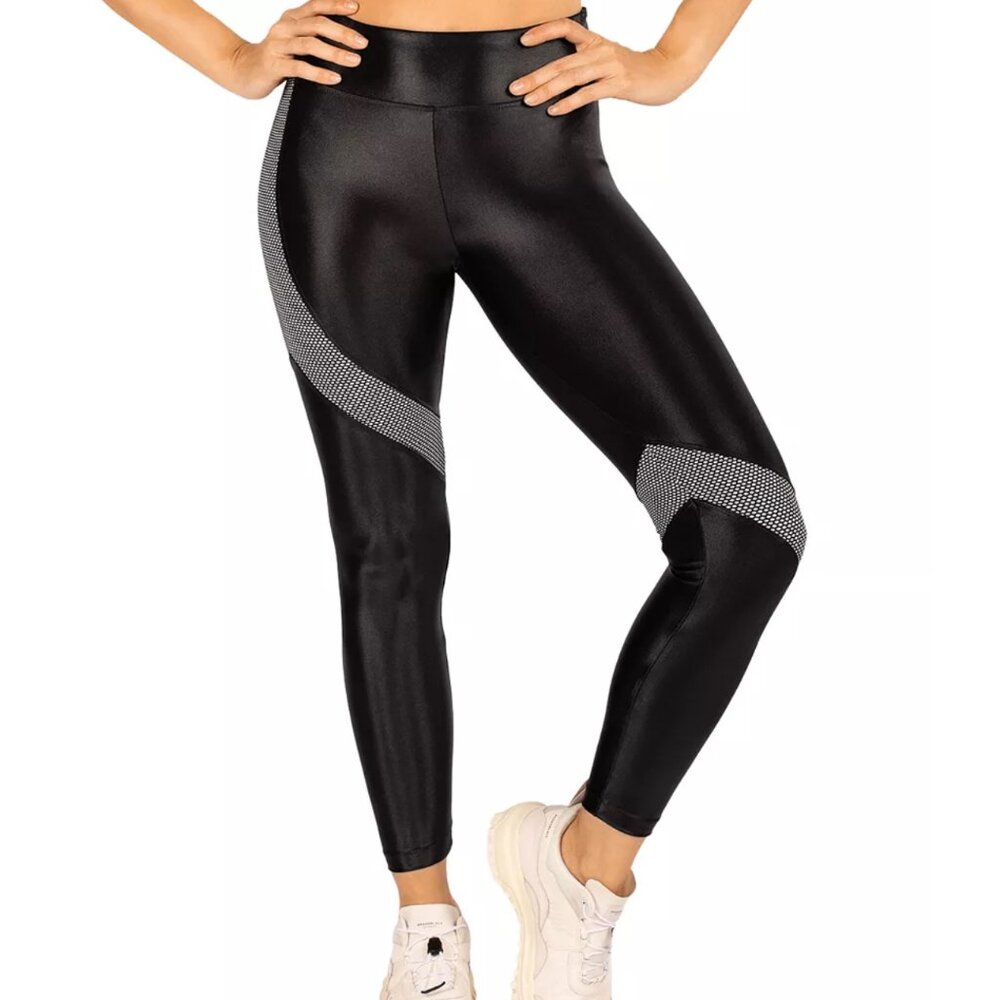 Koral venus leggings